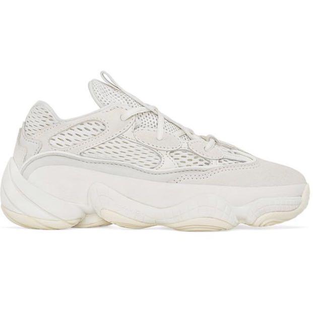 Yeezy boost 500 kids on sale