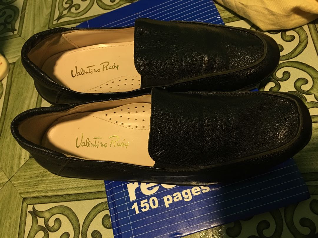Valentino rudy shoes price top