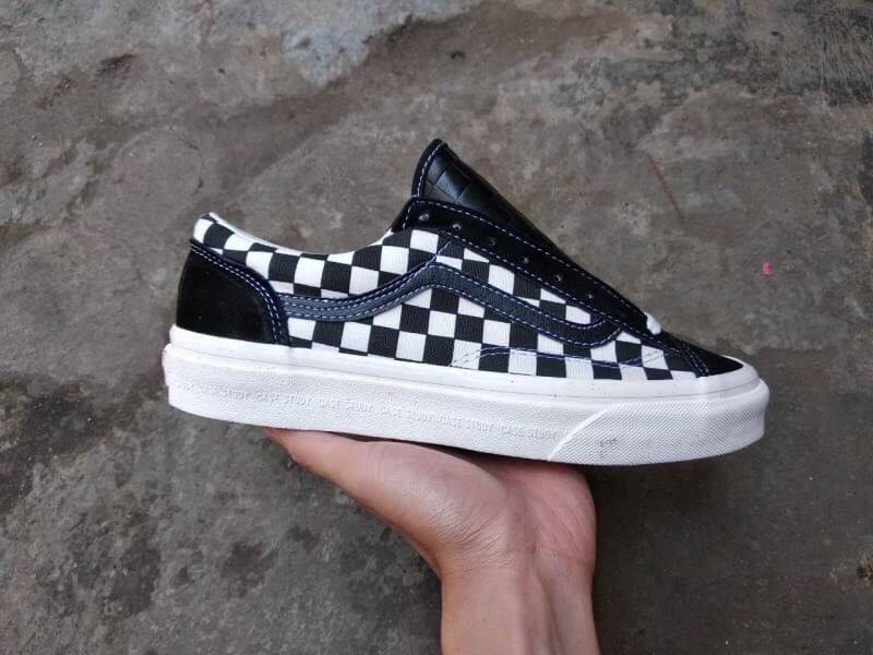 Vans Old Skool BMX Modernica 