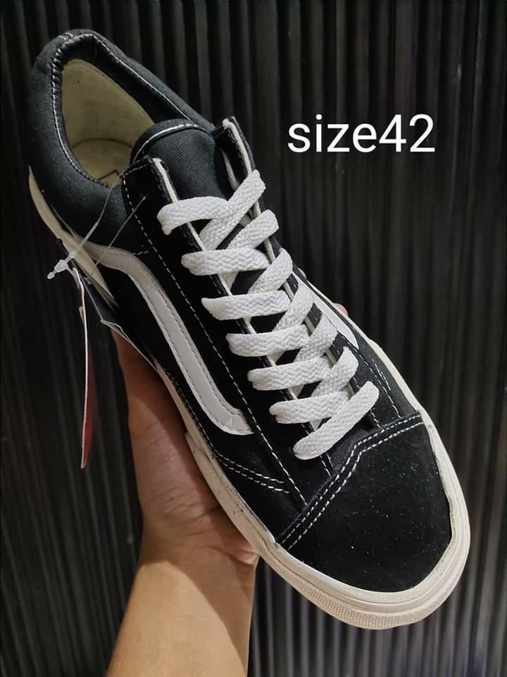 warehouse shoe sale vans