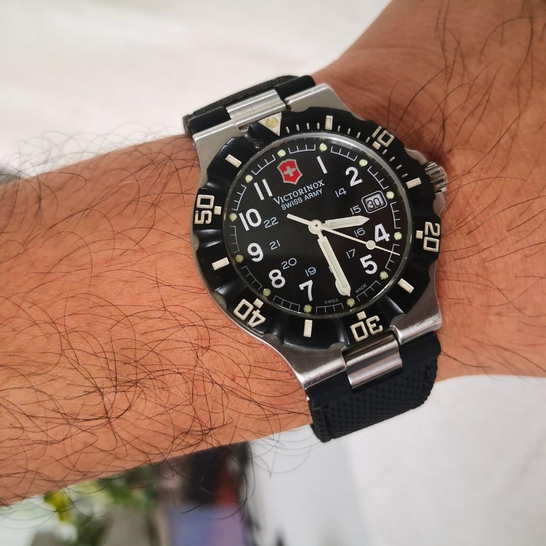 Swiss army summit clearance