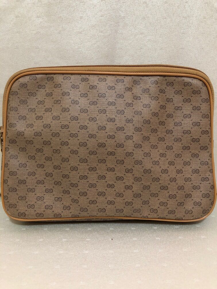gucci micro gg bag