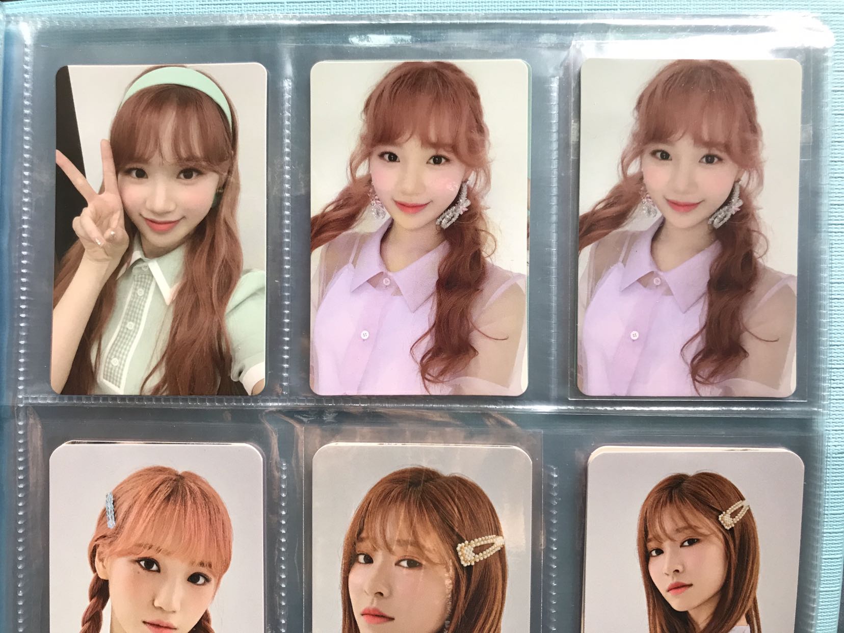 Wts Wtt Iz One Chaewon Violeta Signature Pc Entertainment K Wave On Carousell Kim chaewon is a member of izone. wts wtt iz one chaewon violeta signature pc