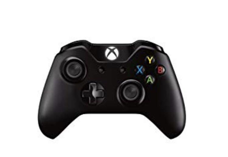 xbox one controller with cable for windows