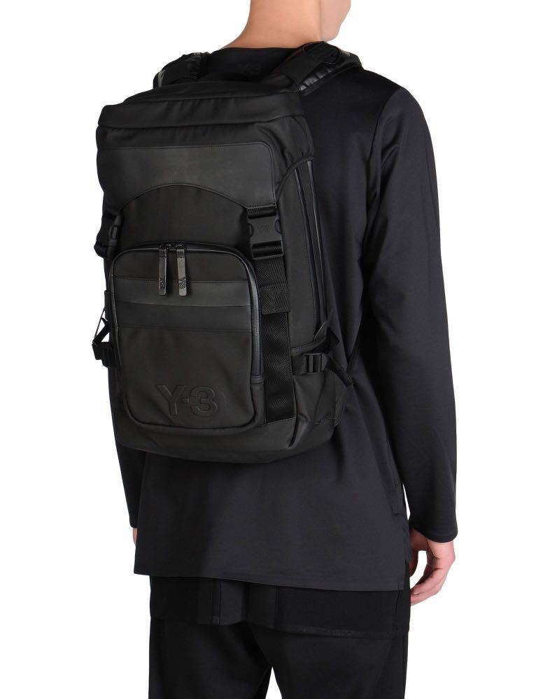 y3 ultratech backpack