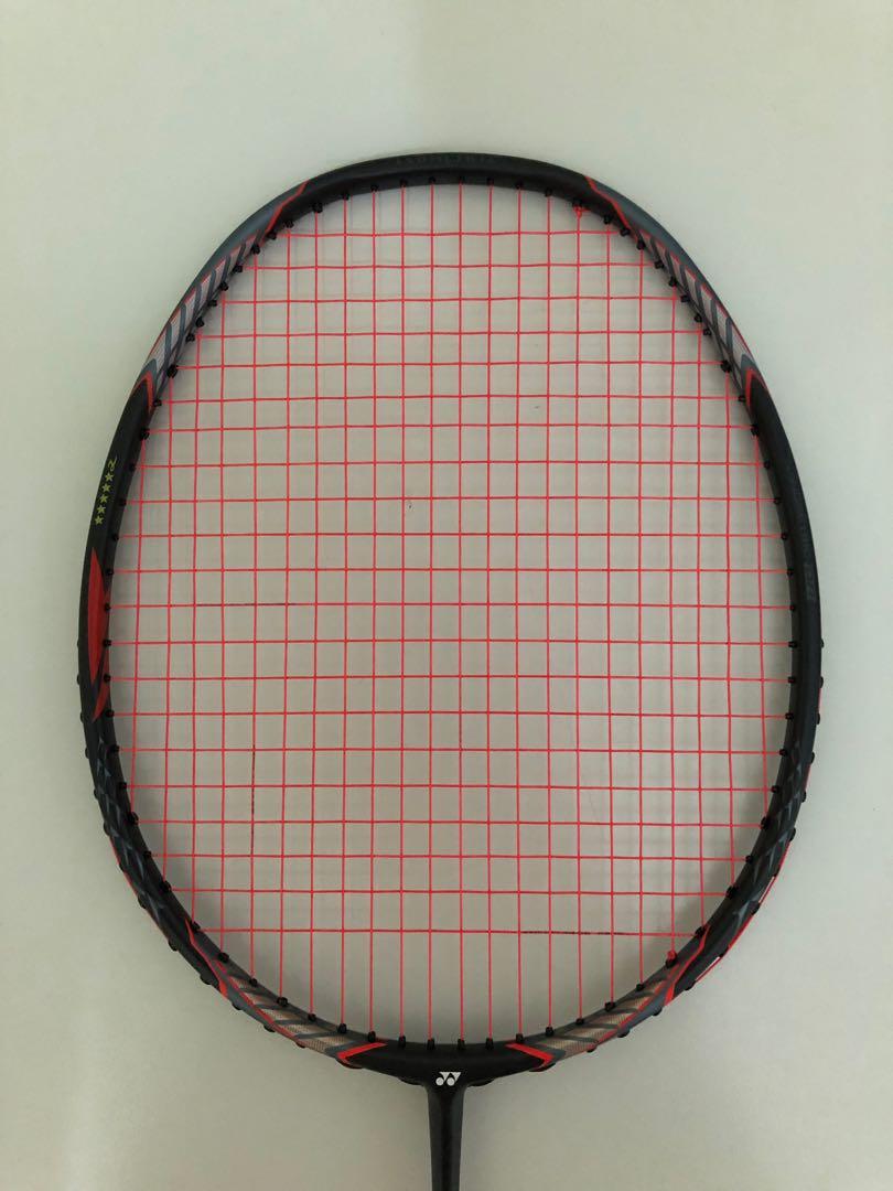Yonex Voltric Force Ld Italy, SAVE 55%