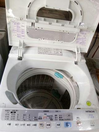 Hitachi Washing Machine View All Hitachi Washing Machine Ads In Carousell Philippines