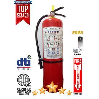 10lbs Brand New Fire Extinguisher View All 10lbs Brand New Fire
