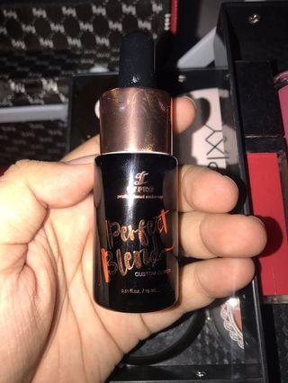 LT pro liquid foundation