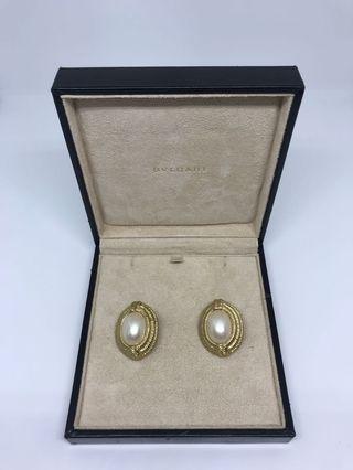 Vintage Givenchy Earrings 70 SGD