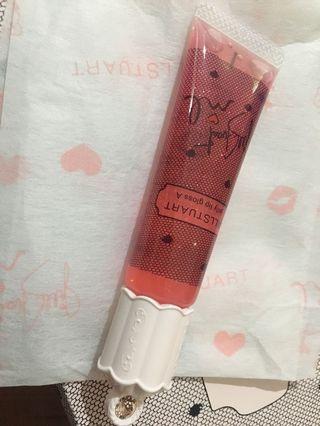 Jill stuart lip gloss