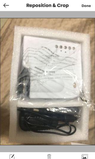 LED PROJECTOR