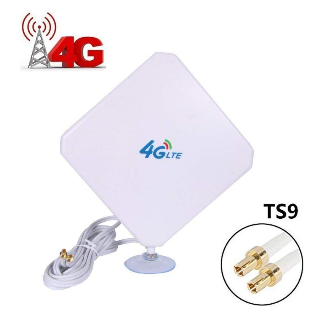 154) 4G LTE Antenna High Gain Network Outdoor Antenna Signal Receiver  Booster, Electronics, Others on Carousell