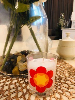 Candle Holder Ikea Home Decor Carousell Malaysia