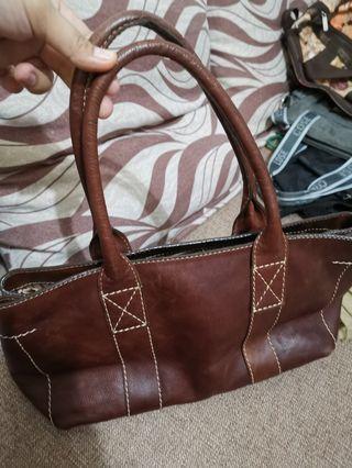 Prelove hand bag