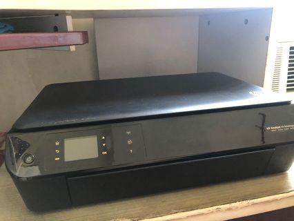 HP Deskjet Printer with AirPrint(Ink Advantge 3545)