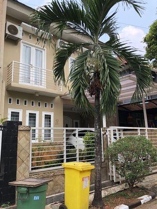 Rumah Minimalis