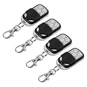 2029 Xcsource 4pcs Electric Cloning Universal Gate Garage Door 2029 Xcsource 4pcs Electric Cloning