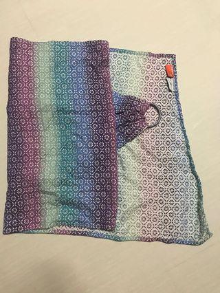 Tekhni Chloris Waterlily Ring Sling