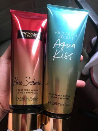 Victoria's Secret Body Lotion