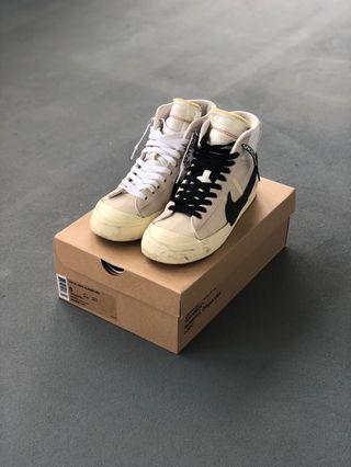 off white blazers for sale
