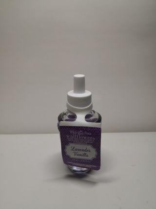 Lavender vanilla wallflower refill