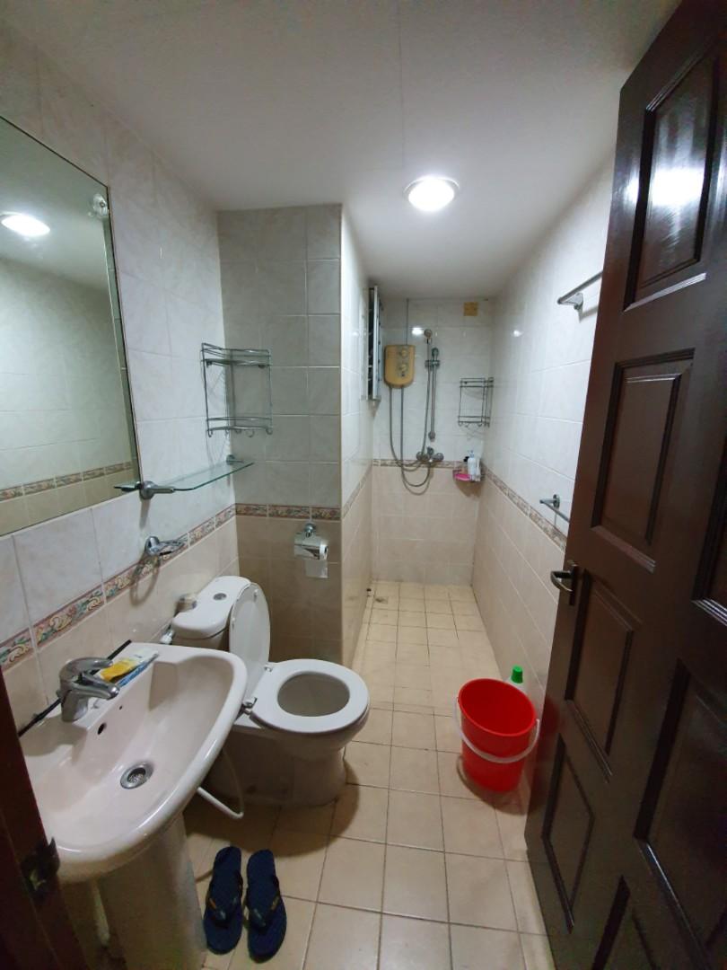 51 Strathmore Avenue Forfar Heights, Property, Rentals, Room Rentals on