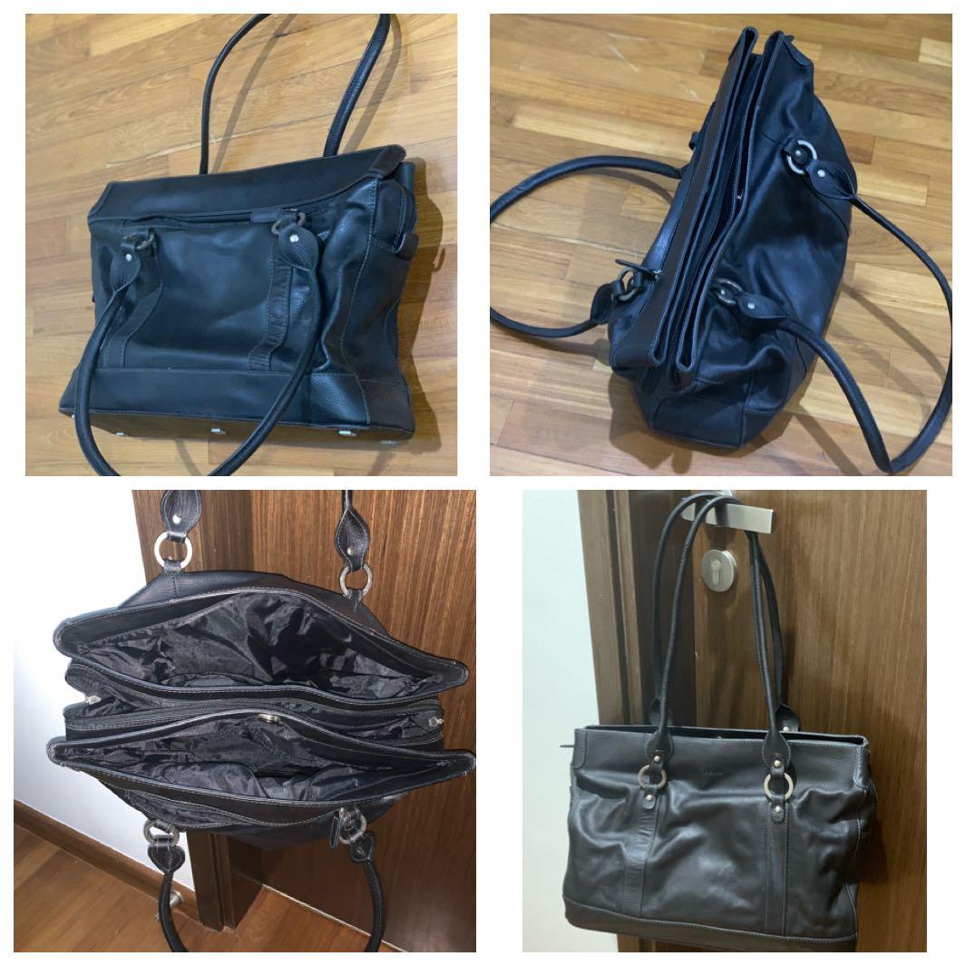 multifunction tote