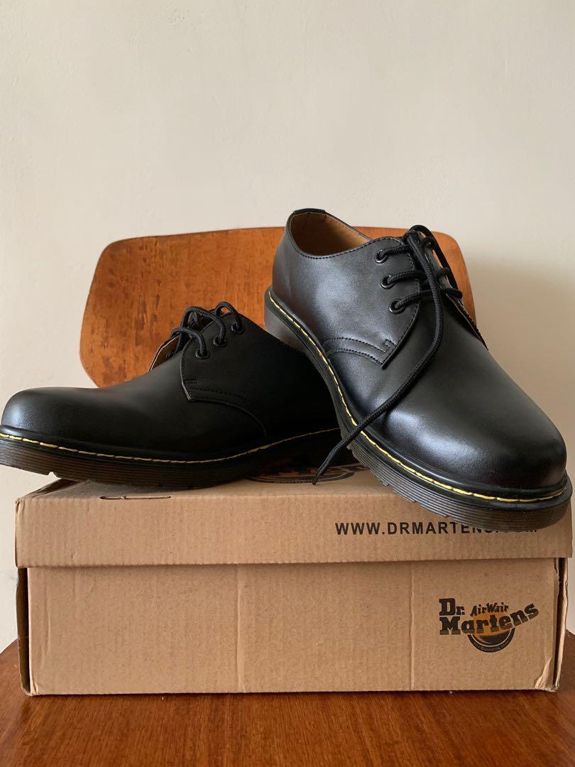 dr martens 1461 45