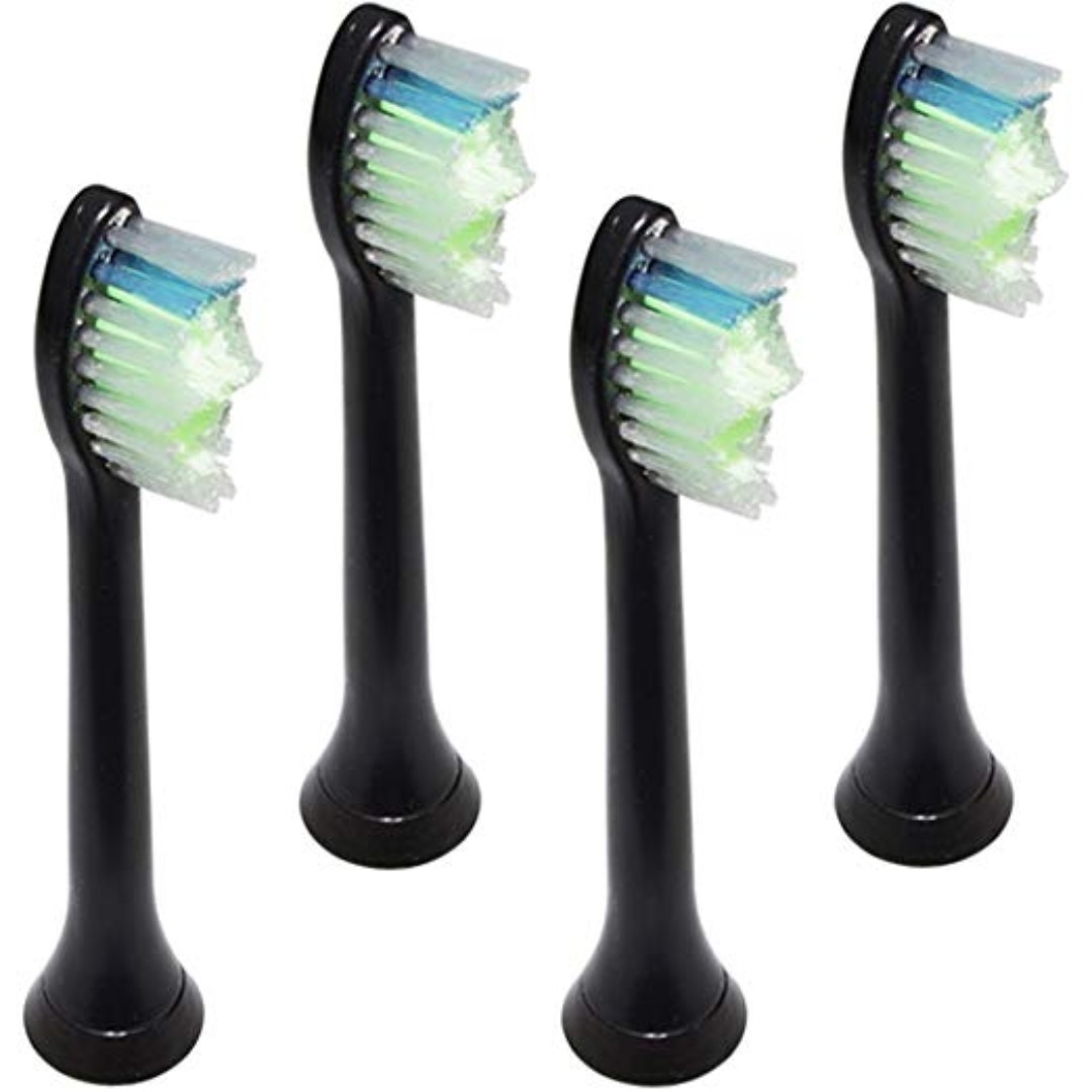 sonicare black diamond