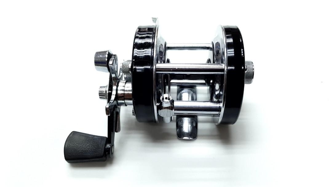 Abu garcia store ambassadeur 5000c black