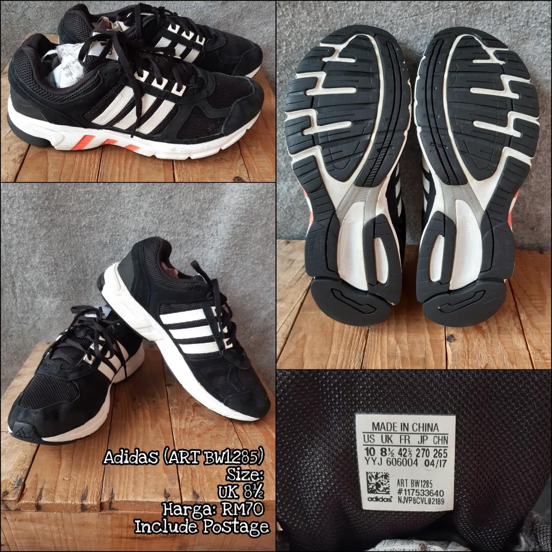 ADIDAS ART BW1285