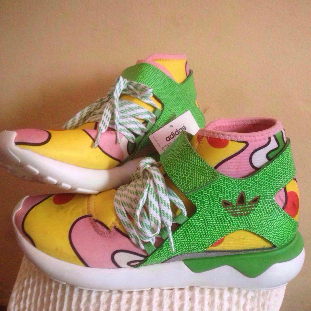 Jeremy scott tubular hot sale