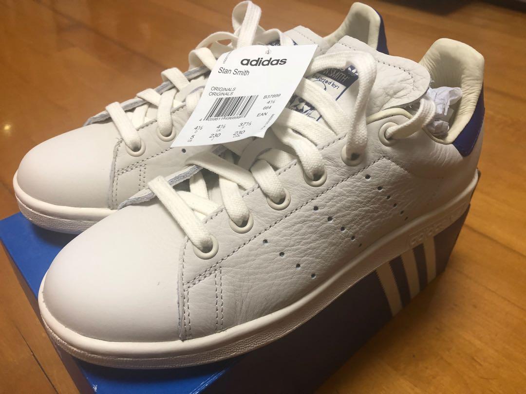 new stan smith trainers