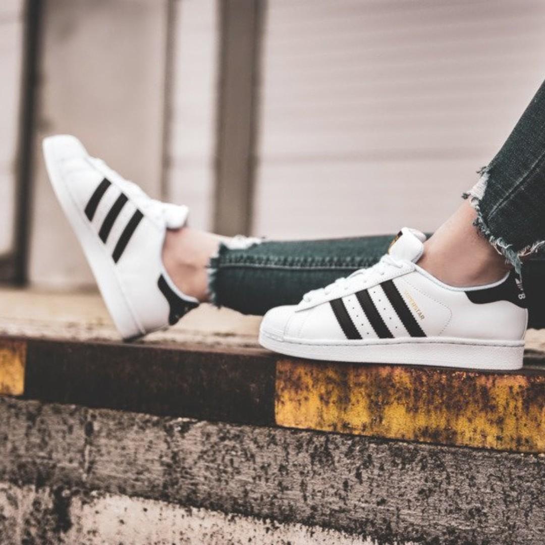 adidas superstar womens uk