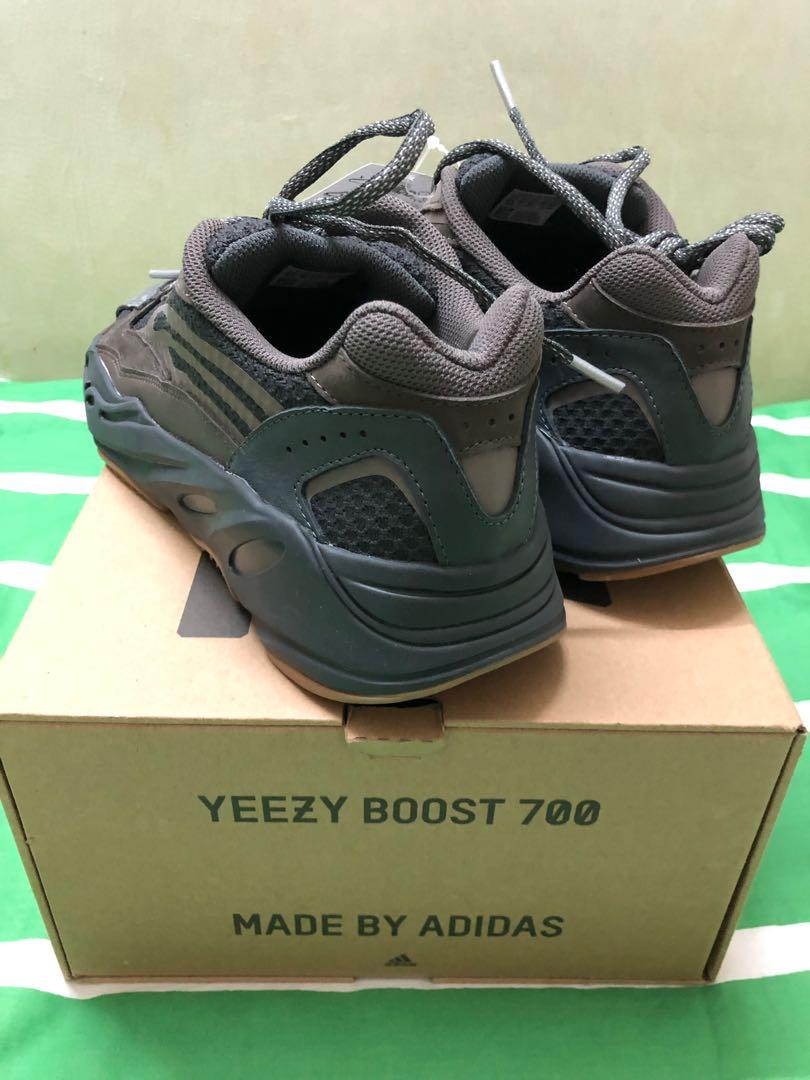 Limited CNY offer 25 off Adidas Yeezy Boost 700 V2 Geode Size UK9 Read description. Interested for a specific swap