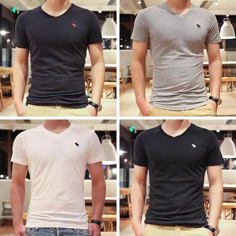 abercrombie and fitch tops