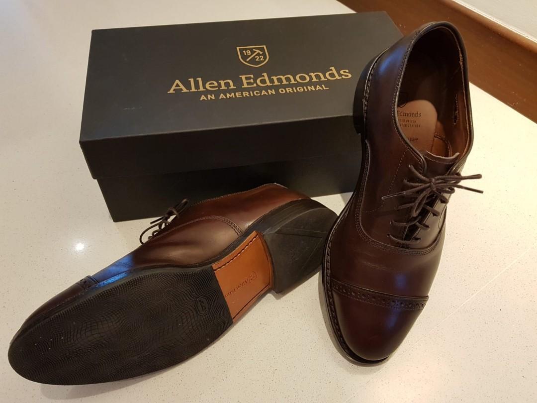 Allen top edmonds 3e