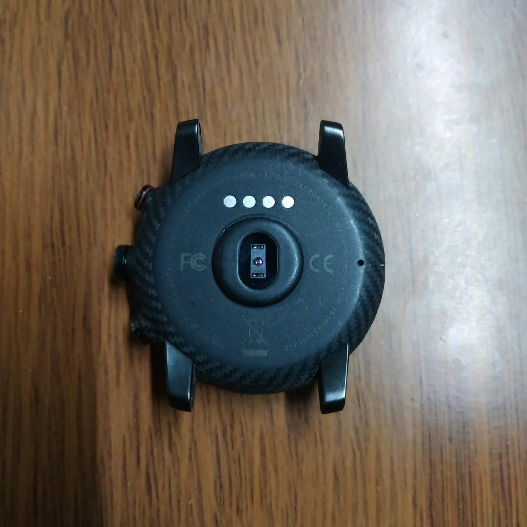 Amazfit stratos watch 2 best sale