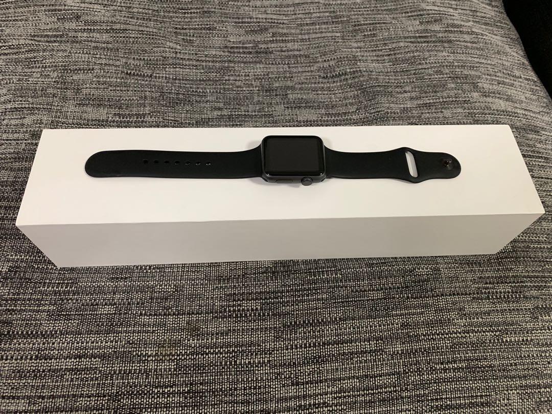 Apple watch series 1 gumtree clearance