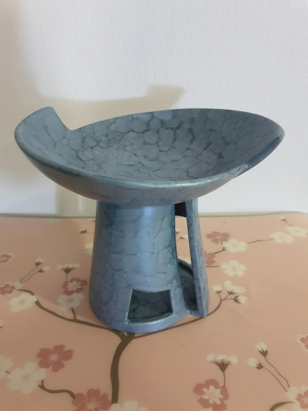 aromatherapy burner
