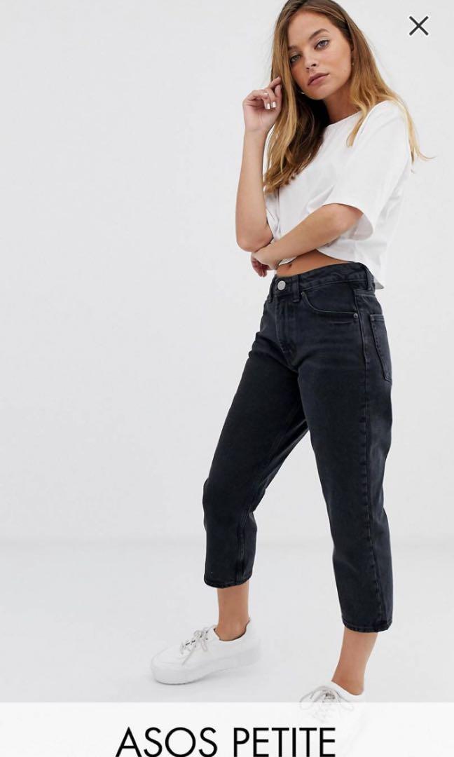 jeans asos petite