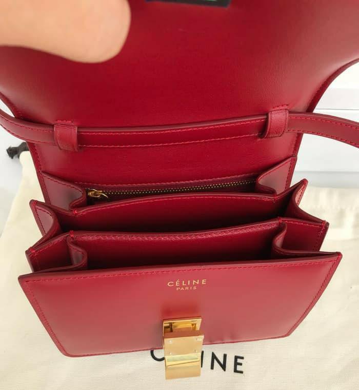 mini celine crossbody
