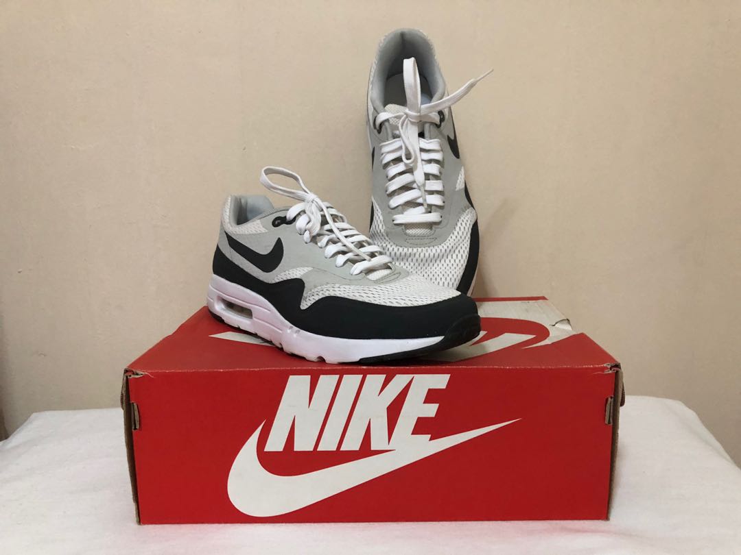 nike air max ultra essential