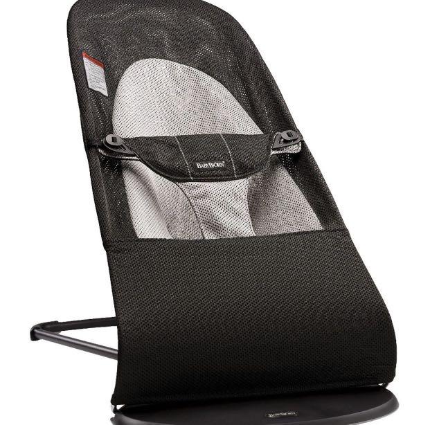 baby carrier for plus size mom