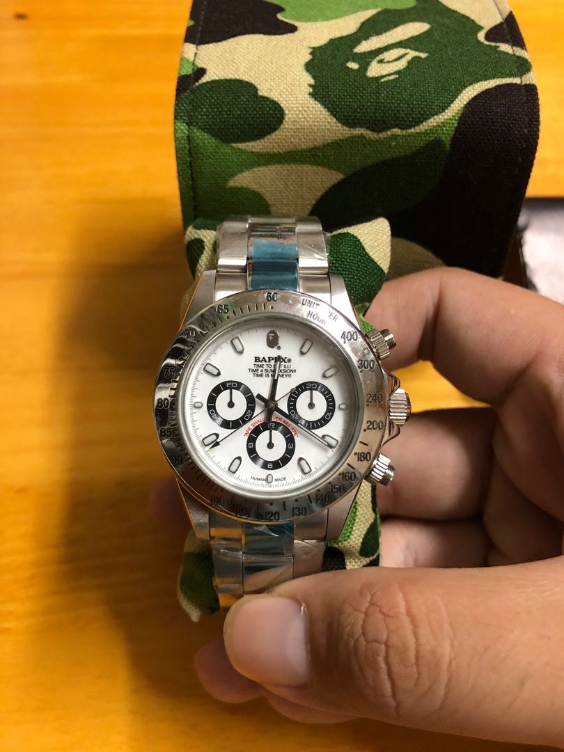 Bape daytona clearance