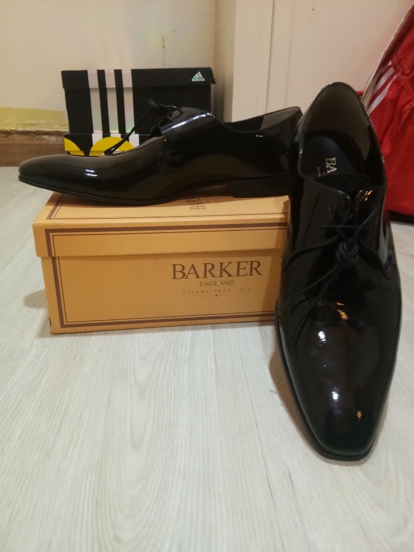 Barker goldington 2024