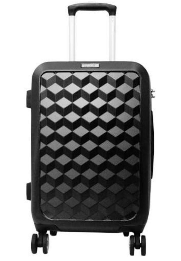 barry smith 20 luggage bag