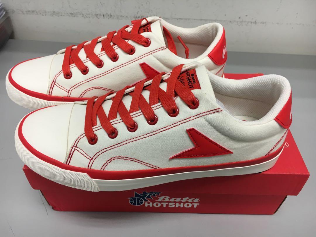 Bata coca discount cola shoes price