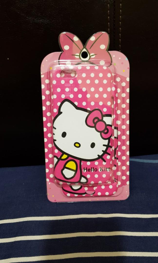 "BER" Month SALE!!! Iphone 6s/6s+ 360 casing (Category: Cases & Sleeves) located in Quezon City. Submitted by eloveshopping.ph (Listing ID 249224870, Image 3). Description: Iphone 6/6s/6+/6s+ Casing Hello Kitty Embossed design LAST PRICE!!!.